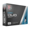 Wilson 2023 Duo Soft Ladies 12-Ball Golf Balls -Best Golf Shop 7722B8E8 00CF 3910 0880C4460AB8EE3C