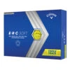Callaway ERC Soft Yellow Triple Track Golf Balls - 2023 Version -Best Golf Shop 7AF2E052 DB90 7BA5 7F1A7BBBFEF1C404