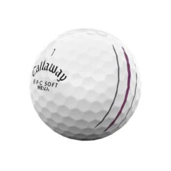 Callaway ERC Soft Reva Triple Track Golf Balls - 2023 Version 10 Callaway ERC Soft Reva Triple Track Golf Balls - 2023 Version -Best Golf Shop 7B3F9E78 A62E 422D 6B7F9A7B70C35252