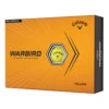 Callaway Warbird 23 Yellow Golf Balls 1 Callaway Warbird 23 Yellow Golf Balls -Best Golf Shop 7C303641 C6C1 AC64 133DC989B940F576
