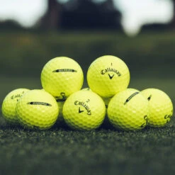 Callaway Warbird 23 Yellow Golf Balls 11 Callaway Warbird 23 Yellow Golf Balls -Best Golf Shop 7C30E09E F2E7 5BBF 8667D0338FA238A7