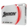 Srixon Z Star XV Golf Balls 1 Srixon Z Star XV Golf Balls -Best Golf Shop 846410A0 BE73 6270 5368E1D55035EB74