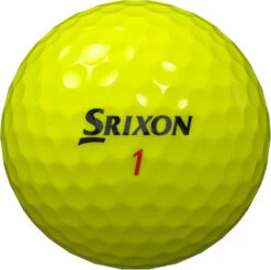 Srixon Z Star XV Yellow Golf Balls 10 Srixon Z Star XV Yellow Golf Balls -Best Golf Shop 84FD5CF3 E400 6B9F 99D00FD81CA9AB31