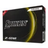 Srixon Z Star Golf Balls 1 Srixon Z Star Golf Balls -Best Golf Shop 87129B5C 026C C85E 3DAC04936C210FB3
