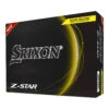 Srixon Z Star Yellow Golf Balls 1 Srixon Z Star Yellow Golf Balls -Best Golf Shop 877554CB DB63 90CC 3193FE55F57A121A