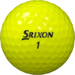 Srixon Z Star Yellow Golf Balls -Best Golf Shop 8775978F F792 3D7D 4D37FA9E8118DB07