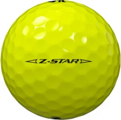 Srixon Z Star Yellow Golf Balls -Best Golf Shop 87765FA4 F99F D0F7 06953BE0BE11A131