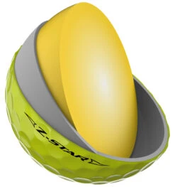 Srixon Z Star Yellow Golf Balls -Best Golf Shop 87772534 A5C0 708F 552FF373FC3B6AD0