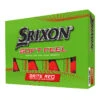 Srixon Soft Feel Brite Red Golf Balls - 2023 Version -Best Golf Shop AC0D3634 965D 97B0 08A46E540974DB2C
