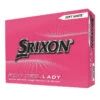 Srixon Lady Soft Feel Golf Balls 1 Srixon Lady Soft Feel Golf Balls -Best Golf Shop AD35EC4A F86F 08D9 DD6BFEE5485A7622