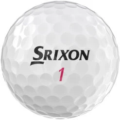 Srixon Lady Soft Feel Golf Balls -Best Golf Shop AD363B39 BB2A 1812 B1C7D4D6739D25B0