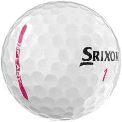 Srixon Lady Soft Feel Golf Balls -Best Golf Shop AD365DDD 9A52 9E3F CE06F1C8E237BA0D