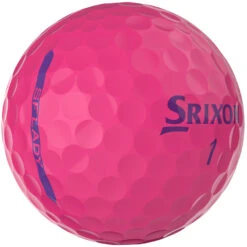 Srixon Lady Soft Feel Passion Pink Golf Ball - 2023 Version 9 Srixon Lady Soft Feel Passion Pink Golf Ball - 2023 Version -Best Golf Shop AD908E8D ADD8 72F2 A10CD4CFC6CC3A78