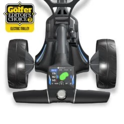Motocaddy M5 GPS Extended Lithium Electric Golf Trolley - Free Gift 15 Motocaddy M5 GPS Extended Lithium Electric Golf Trolley - Free Gift -Best Golf Shop AEE940D9 AC5B 6BCC 4CE7F52F7C1BFF2B