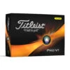 Titleist Pro V1 Yellow Golf Balls - 2023 Version -Best Golf Shop AF57D95F 9B6F C466 15EEC721C3F6DA3F