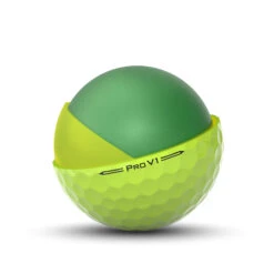 Titleist Pro V1 Yellow Golf Balls - 2023 Version -Best Golf Shop AF580870 EB85 A6F7 E3DEEEF4A7D217C9