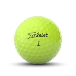 Titleist Pro V1 Yellow Golf Balls - 2023 Version -Best Golf Shop AF5B4A01 BF37 ECCF 7C95AFEAC10E62D5