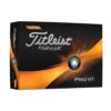 Titleist Pro V1 High Numbers Golf Balls - 2023 Version -Best Golf Shop B0AF2D82 9A47 016C D2B2FD13834054CA