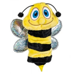 Daphne's Golf Hybrid Headcover - Bee