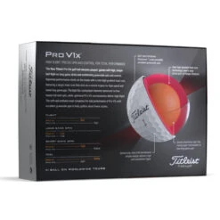 Titleist Pro V1X High Numbers Golf Balls - 2023 Version 8 Titleist Pro V1X High Numbers Golf Balls - 2023 Version -Best Golf Shop B13D17EE B662 1342 3E702FD0CD705A5E