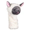 Daphne's Golf Hybrid Headcover - Lamb 1 Daphne's Golf Hybrid Headcover - Lamb -Best Golf Shop B15658B4 D4FD ECC1 40774CEC6CD74F33
