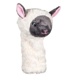 Daphne's Golf Hybrid Headcover - Lamb