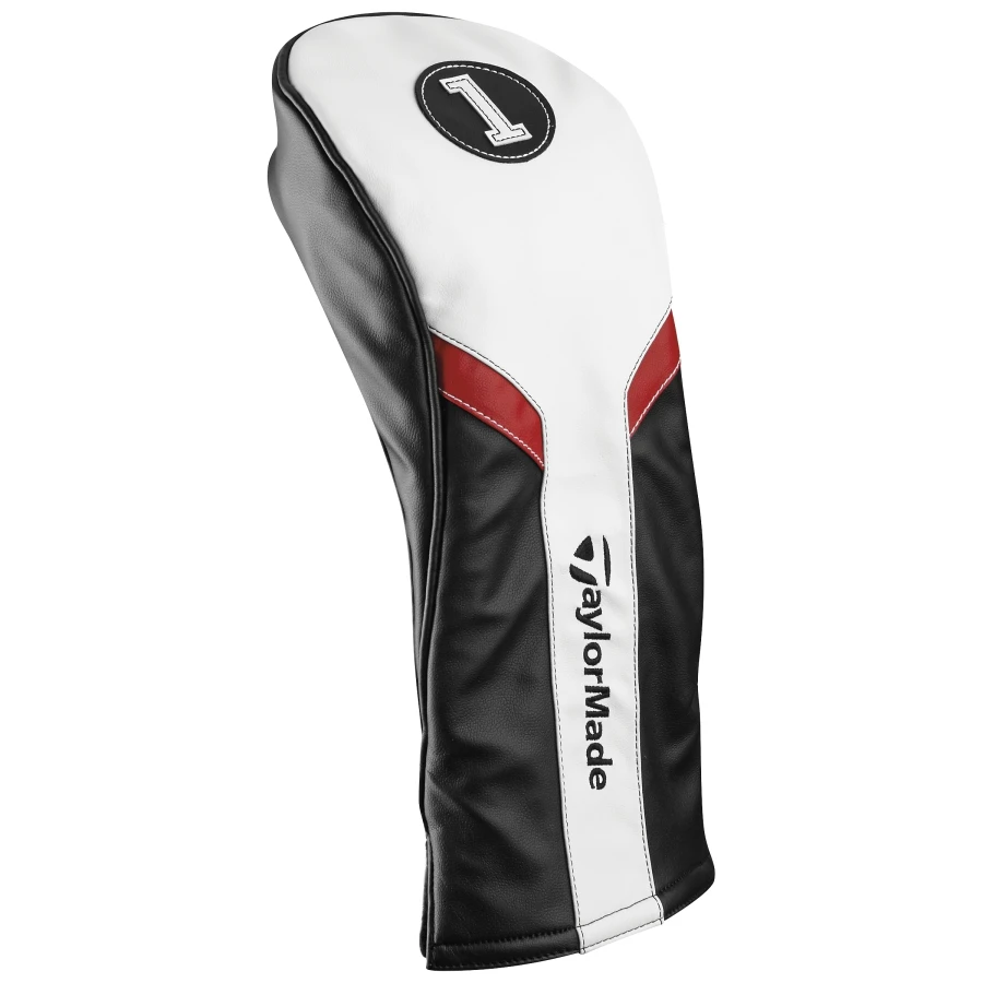 TaylorMade Driver Headcover 3 TaylorMade Driver Headcover