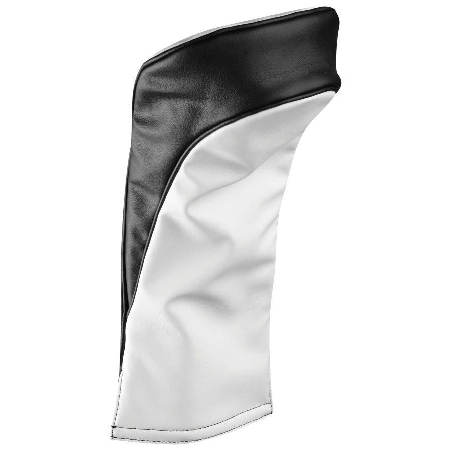 TaylorMade Driver Headcover 4 TaylorMade Driver Headcover - Image 2