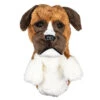 Daphne's Golf Headcover - Boxer -Best Golf Shop B5230483 BBC2 B752 C4185AB890161B05