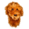 Daphne's Golf Headcover - Doodle Dog -Best Golf Shop B611A85D F0E8 F416 20A1E187FD195432