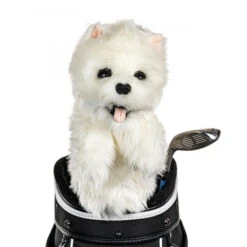 Daphne's Golf Headcover - West Highland Terrier -Best Golf Shop B641BE9A A766 1555 866152DAD6E75CD1