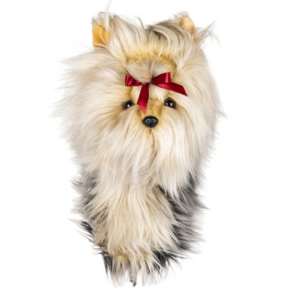 Daphne's Golf Headcover - Yorkshire Terrier 3 Daphne's Golf Headcover - Yorkshire Terrier
