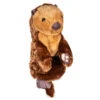 Daphne's Golf Headcover - Otter 1 Daphne's Golf Headcover - Otter -Best Golf Shop B6C94927 A462 F94F 8D6368E9B3083B7F