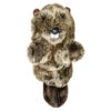 Daphne's Golf Headcover - Beaver -Best Golf Shop B7B93823 EA49 46B8 F2FB63F81D5CB2A2