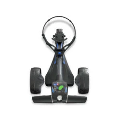 Motocaddy S5 GPS Standard Lithium Golf Trolley - Free Gift -Best Golf Shop B87276F9 EEA9 C0A0 4207508B3E275BCA
