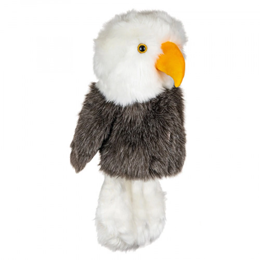 Daphne's Golf Headcover - Eagle 3 Daphne's Golf Headcover - Eagle