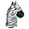 Daphne's Golf Headcover - Zebra 2 Daphne's Golf Headcover - Zebra -Best Golf Shop B9806347 C9E7 CA88 423A31128232BE03