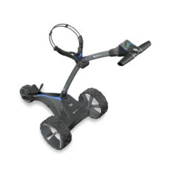 Motocaddy S5 GPS DHC Standard Lithium Golf Trolley - Free Gift 14 Motocaddy S5 GPS DHC Standard Lithium Golf Trolley - Free Gift -Best Golf Shop B9921771 97E5 9B58 6B6187C2452A900C