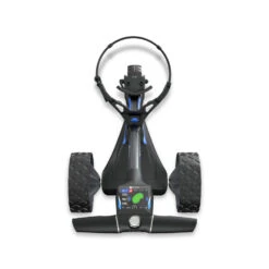 Motocaddy S5 GPS DHC Extended Lithium Golf Trolley - Free Gift -Best Golf Shop B9AD210D 0B95 374F A6FD14C05FFFF766