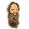 Daphne's Golf Headcover - Sasquatch (Big Foot)