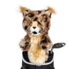 Daphne's Golf Headcover - Bobcat 1 Daphne's Golf Headcover - Bobcat -Best Golf Shop B9F5BF23 9AFA 9085 7A48CC97A1784726