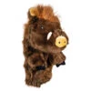 Daphne's Golf Headcover - Boar -Best Golf Shop BA41BA82 F6C5 9665 167B9607AB7E116E