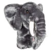 Daphne's Golf Headcover - Elephant 2 Daphne's Golf Headcover - Elephant -Best Golf Shop BAC01372 CA7F AA9F BB05920B69798364