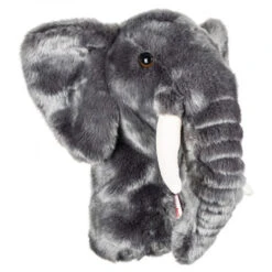 Daphne's Golf Headcover - Elephant