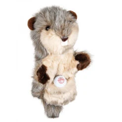 Daphne's Golf Headcover - Gopher
