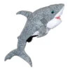Daphne's Golf Headcover - Shark -Best Golf Shop BBAA88EA AE86 200E 0DD8C3C6723834FF