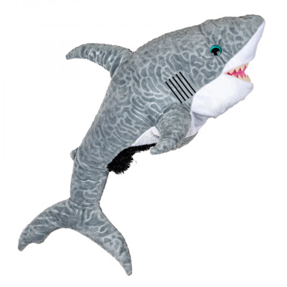 Daphne's Golf Headcover - Shark 3 Daphne's Golf Headcover - Shark