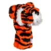 Daphne's Golf Headcover - Tiger