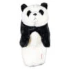 Daphne's Golf Headcover - Panda -Best Golf Shop C65296B4 B402 35D8 E9A5C3CD034295E2