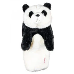 Daphne's Golf Headcover - Panda